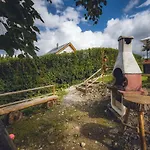 Vendégház U Paťka Bölényfalu
