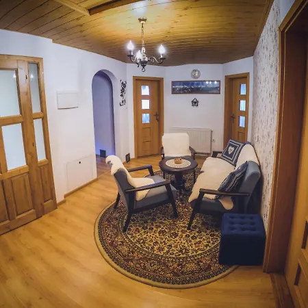 U Patka Guest house 3*