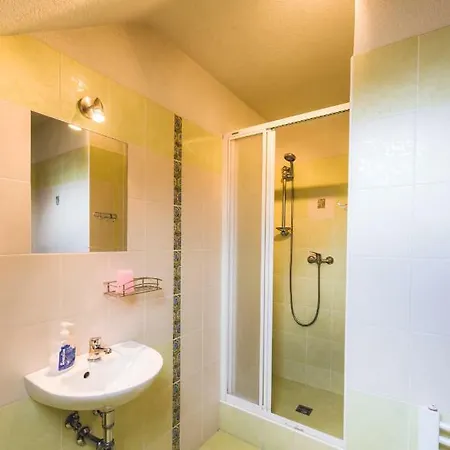 Guest house U Patka 3*