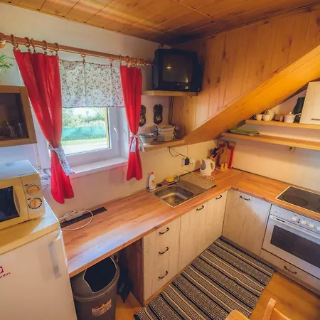 U Patka Guest house 3*