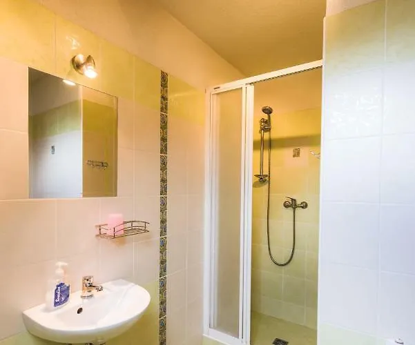 Guest house U Patka 3*