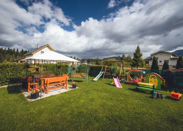 Guest house U Patka 3*