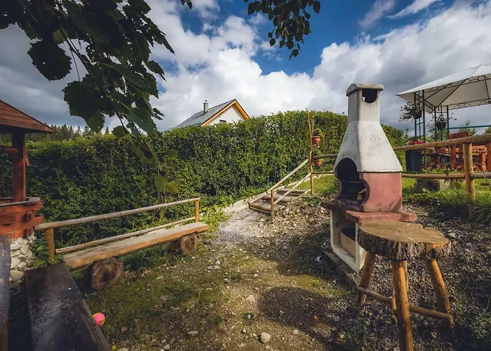 Guest house U Patka Zuberec